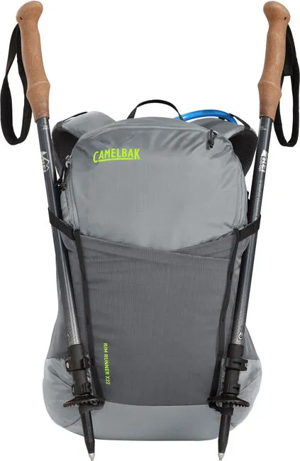 Camelbak Rim Runner X22 Hydration Pack with 70 oz Reservoir