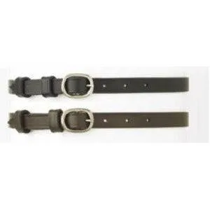 Camelot Ladies' Spur Straps