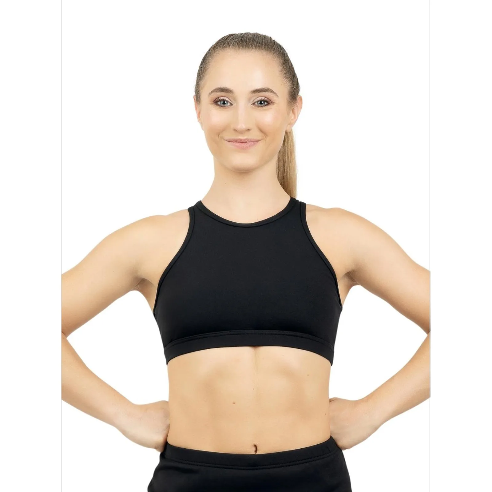 Capezio Adult Ladder Back Bra