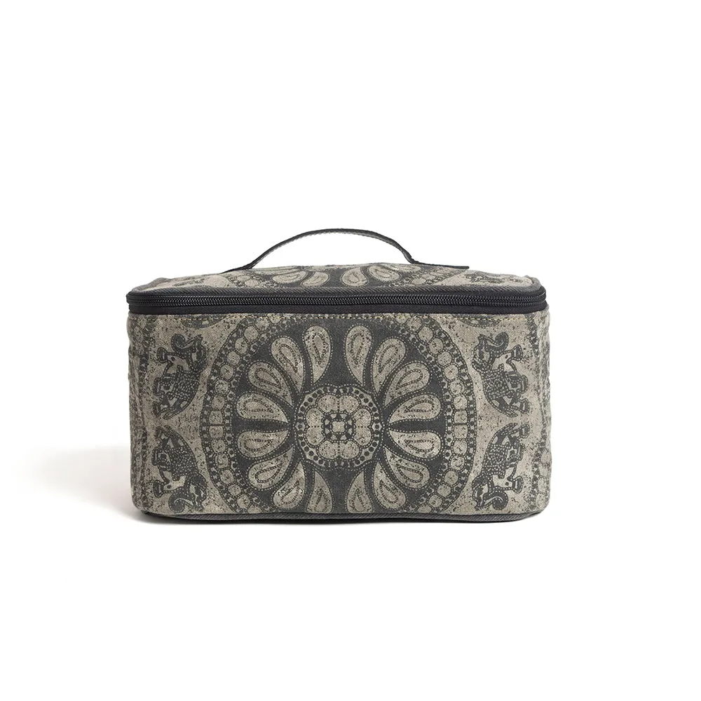 Carmela Toiletries Bag