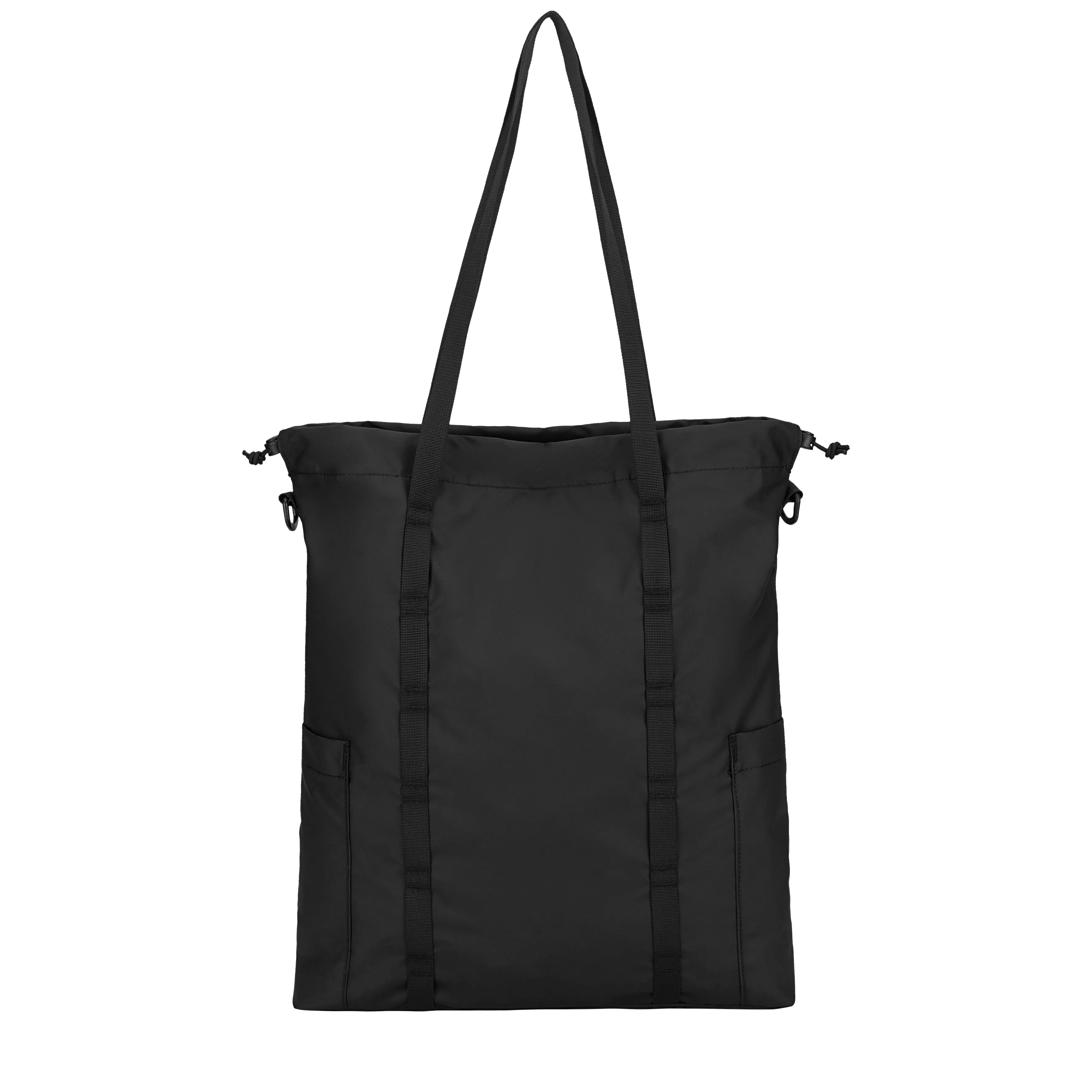 Carston Tote Bag Black