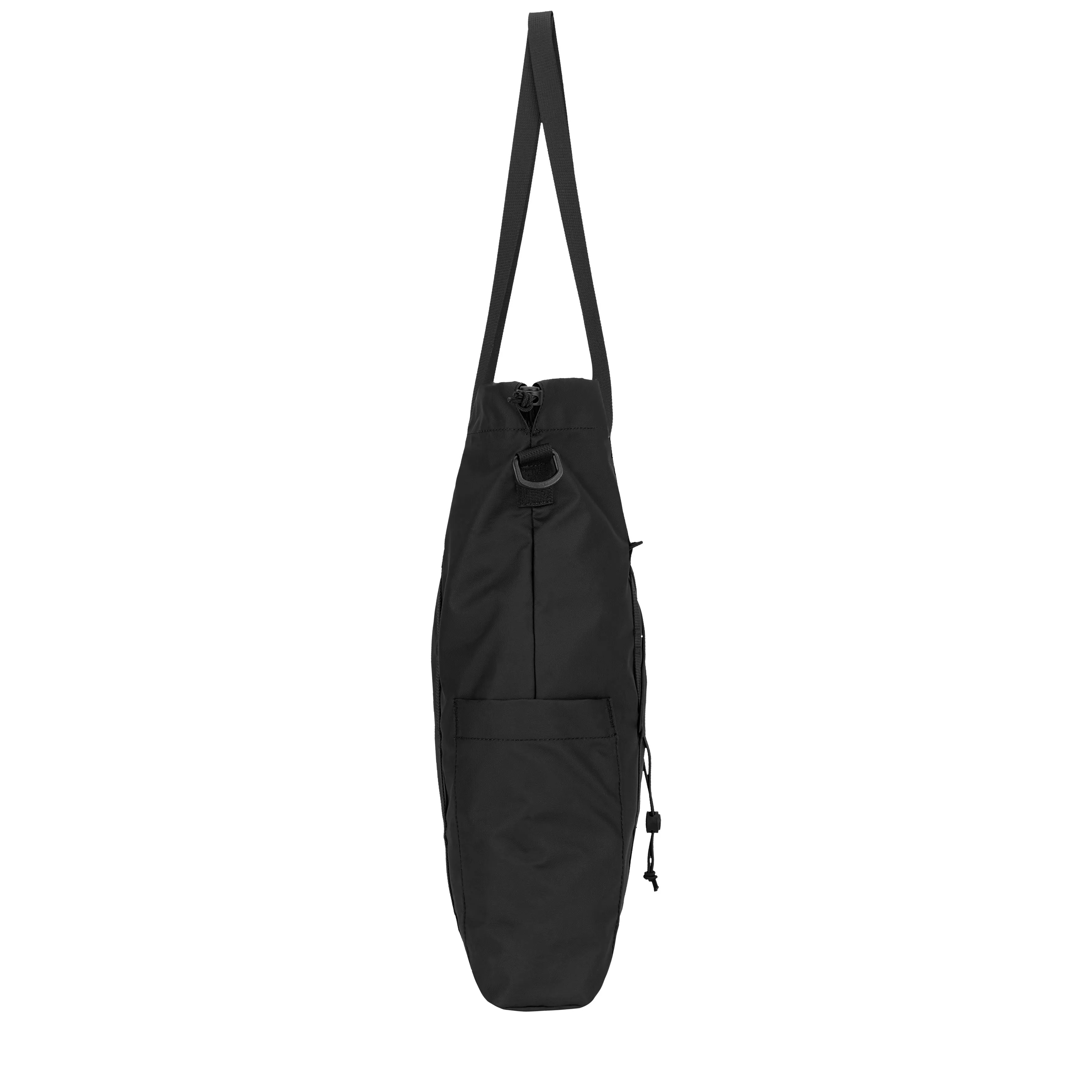 Carston Tote Bag Black