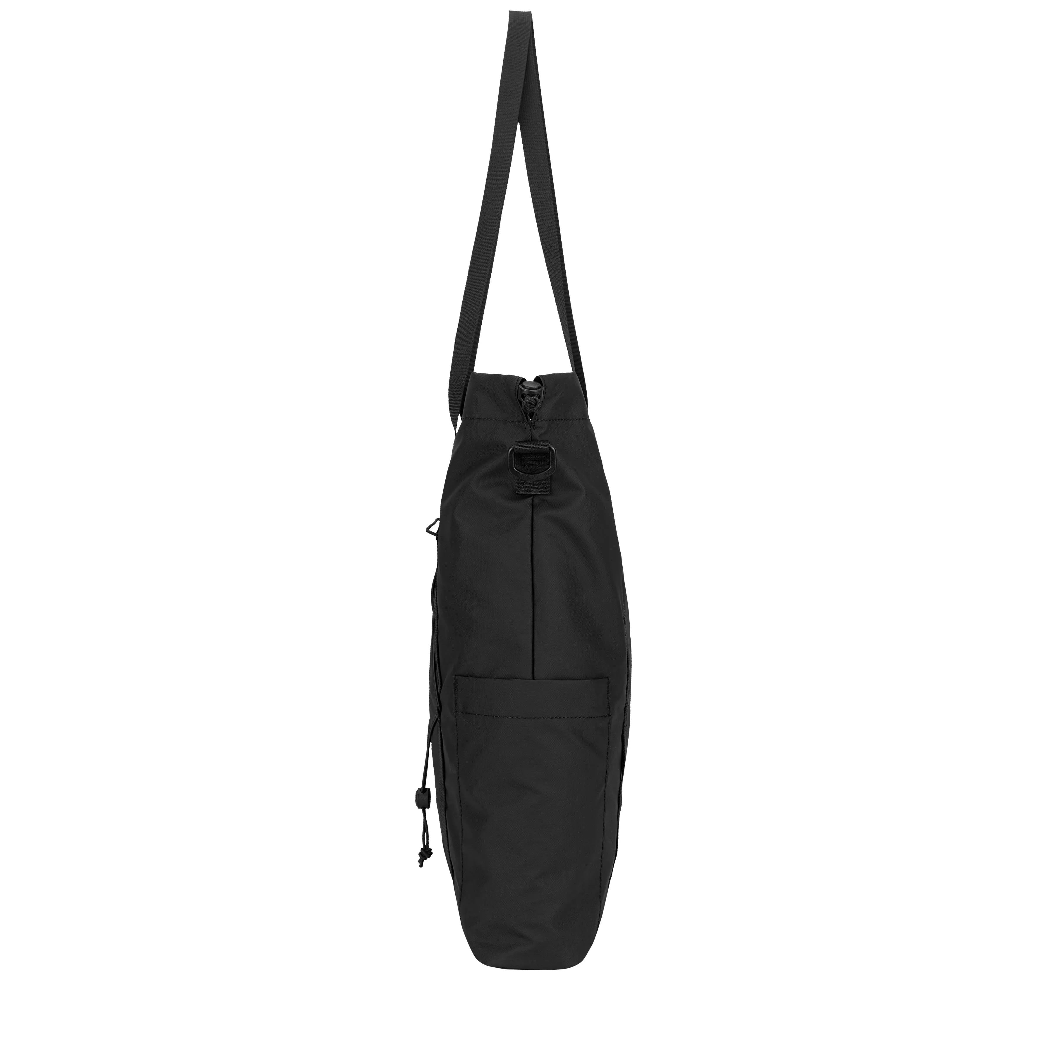 Carston Tote Bag Black