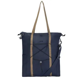 Carston Tote Bag Navy