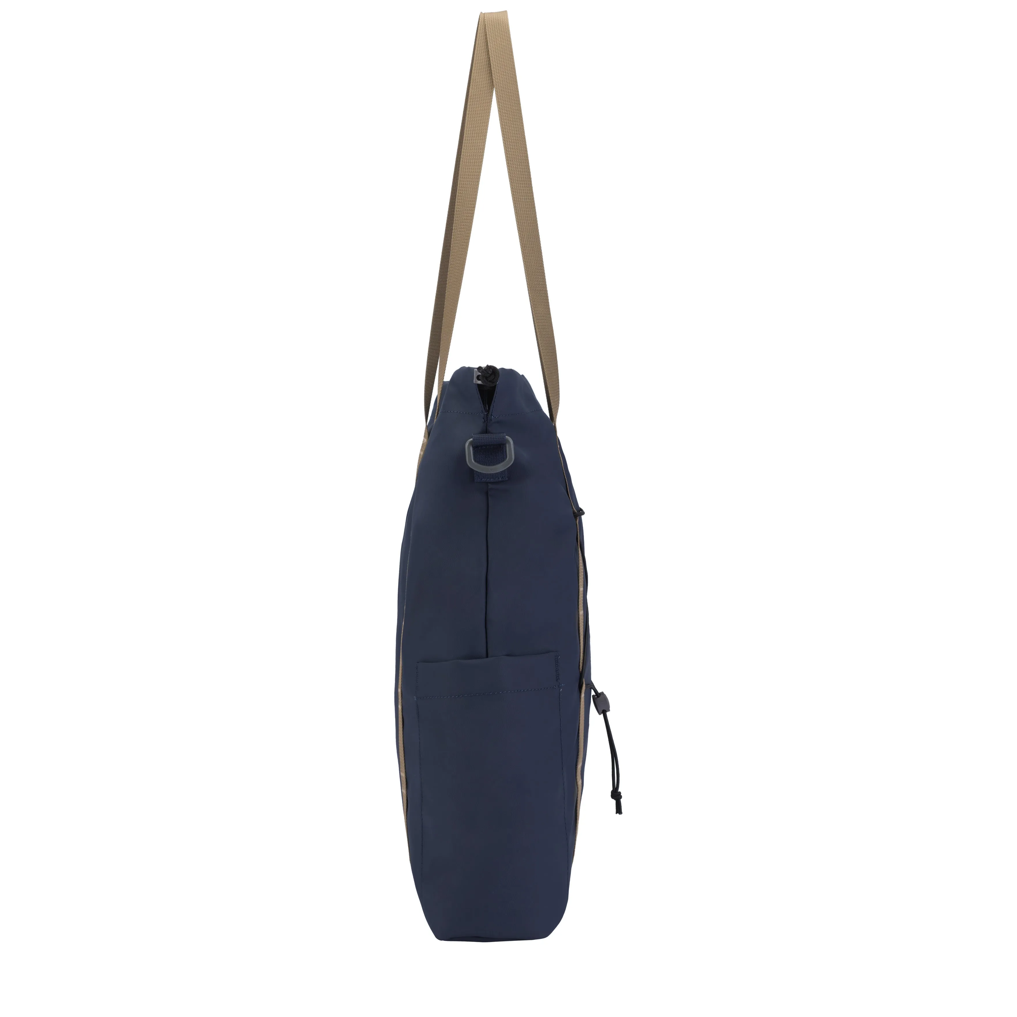 Carston Tote Bag Navy