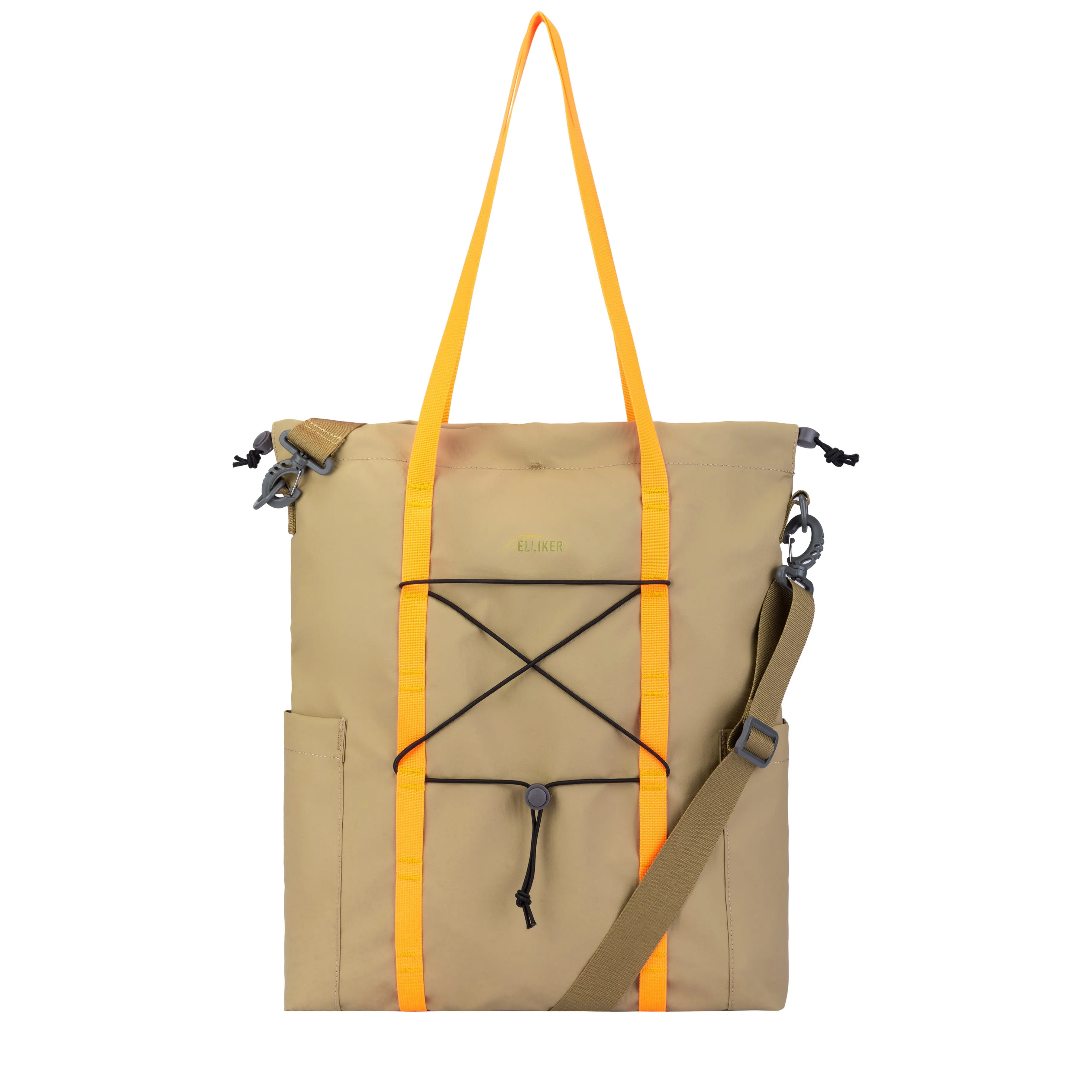 Carston Tote Bag Sand