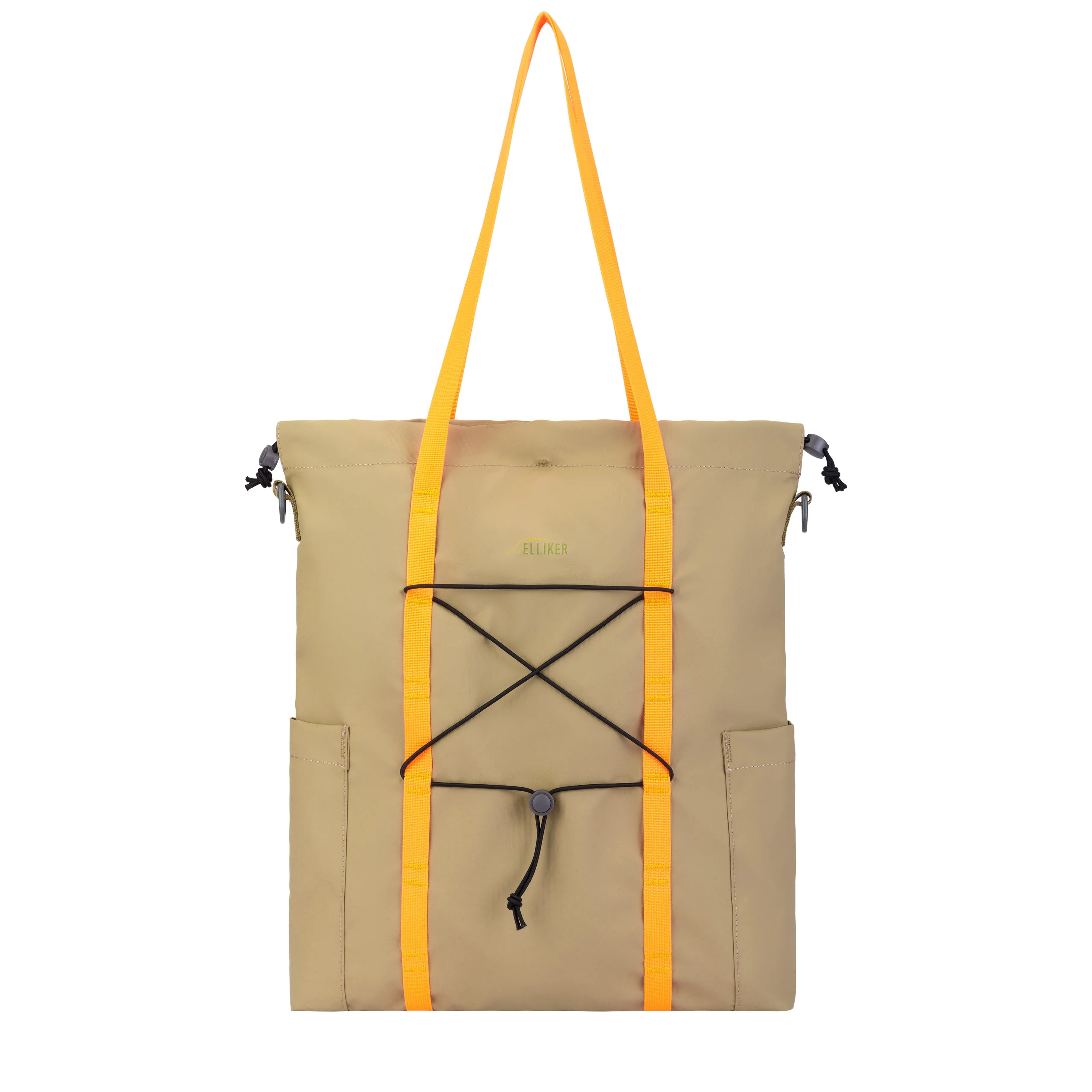 Carston Tote Bag Sand