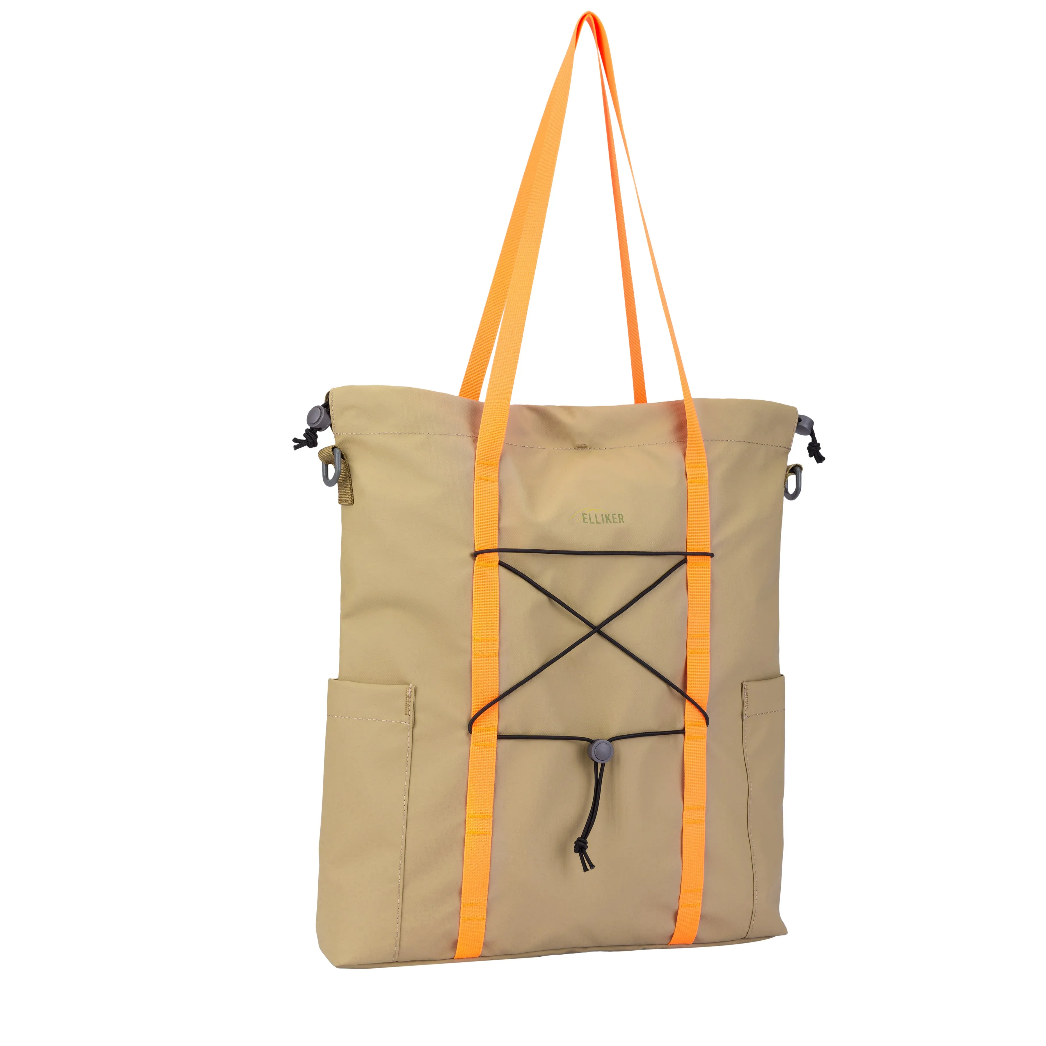 Carston Tote Bag Sand