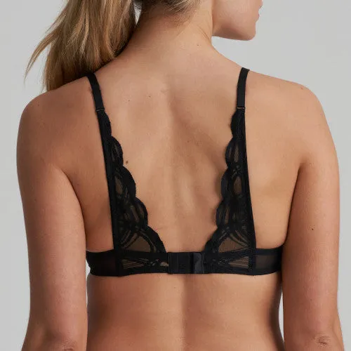 Cathia Smooth Spacer Bra