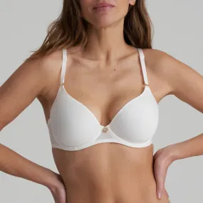 Cathia Smooth Spacer Bra