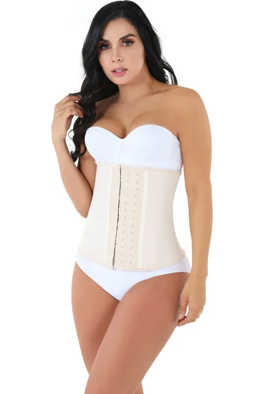 Catmail Snatch Me Waist Trainer Faja (Beige)