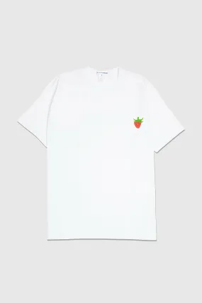 CDG Shirt x Brett Westfall Oversized T-Shirt