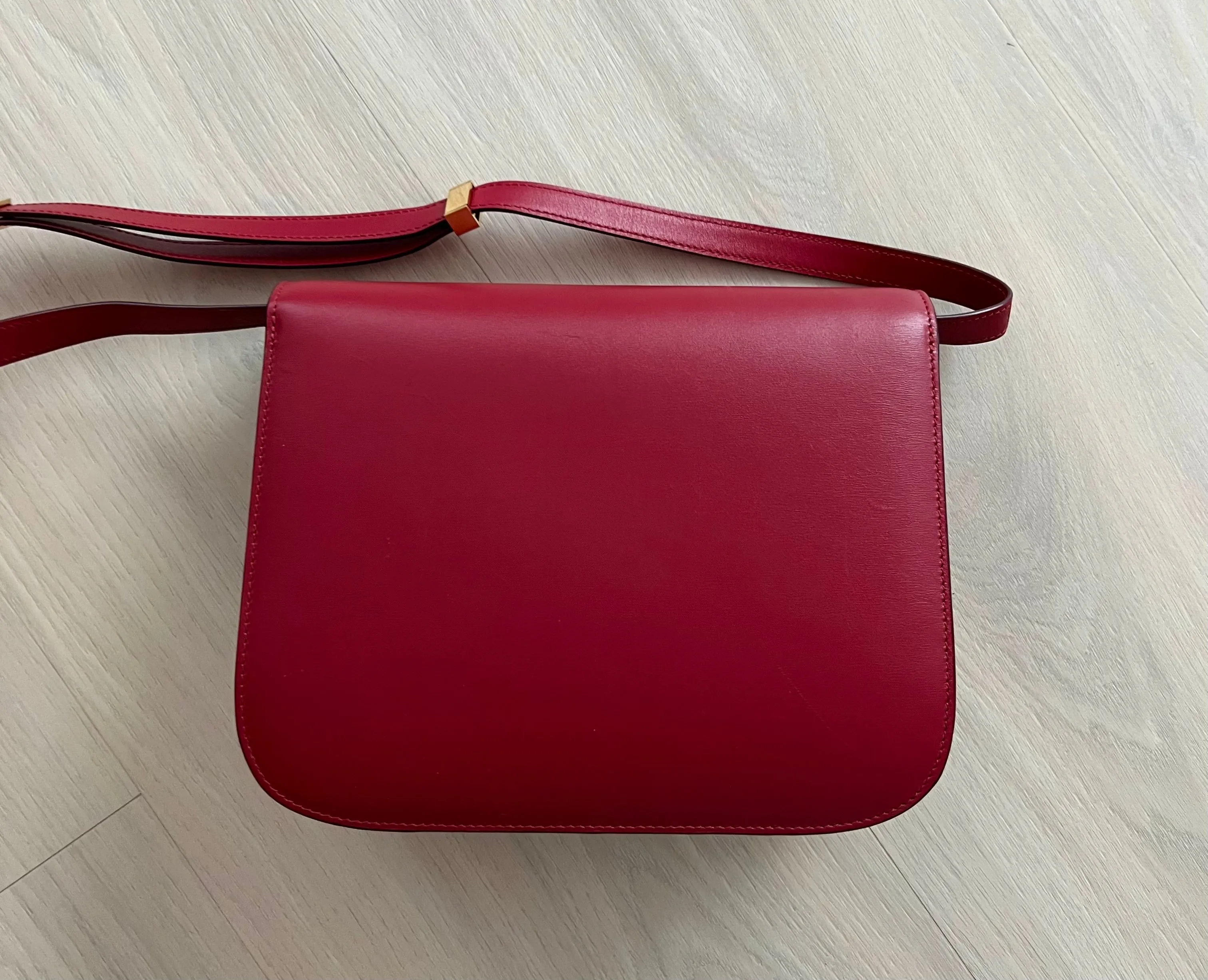 Celine Box Bag - Stylish Designer Handbag | Latest Collection