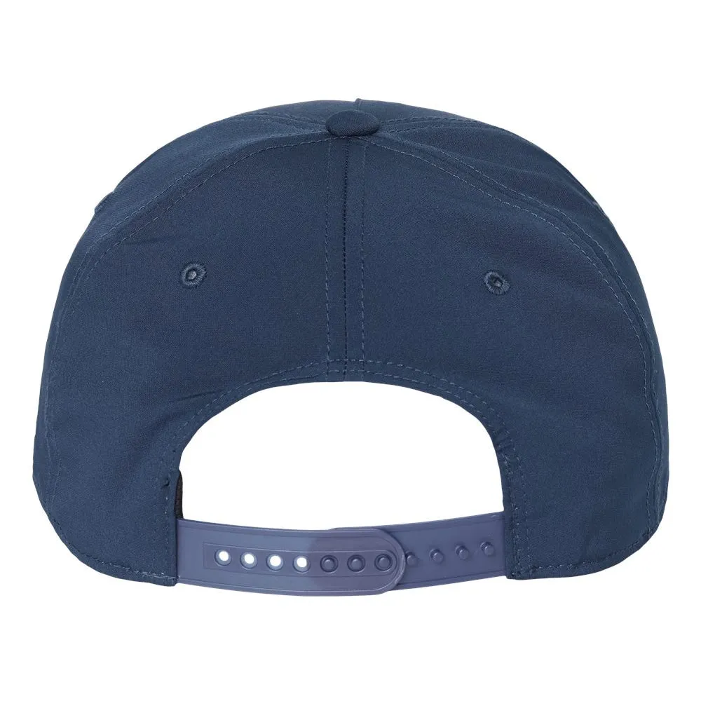 Certified Blues Adidas Sustainable Rope Hat