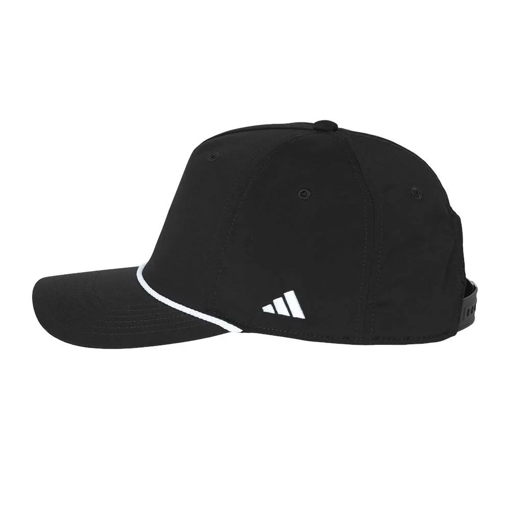 Certified Blues Adidas Sustainable Rope Hat