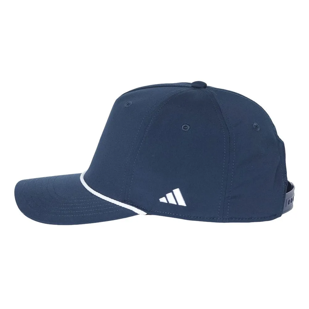 Certified Blues Adidas Sustainable Rope Hat