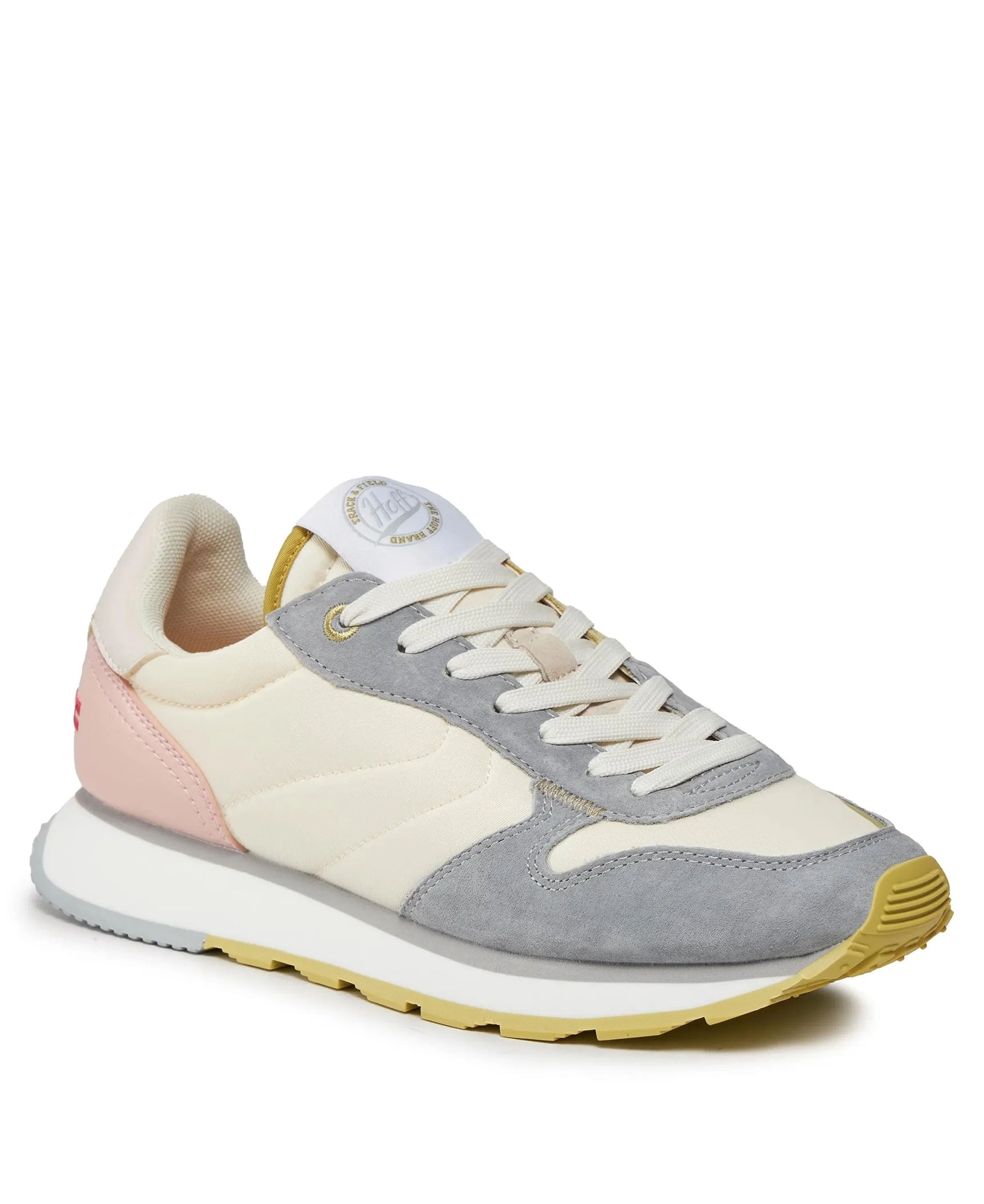 Chalcis Athletic Shoes Light Pastel Blue