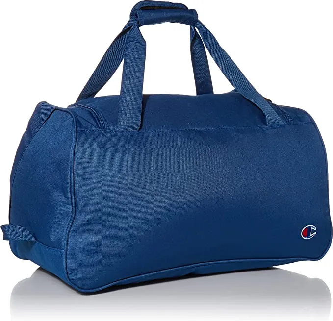 Champion Duffle Bag with Logo