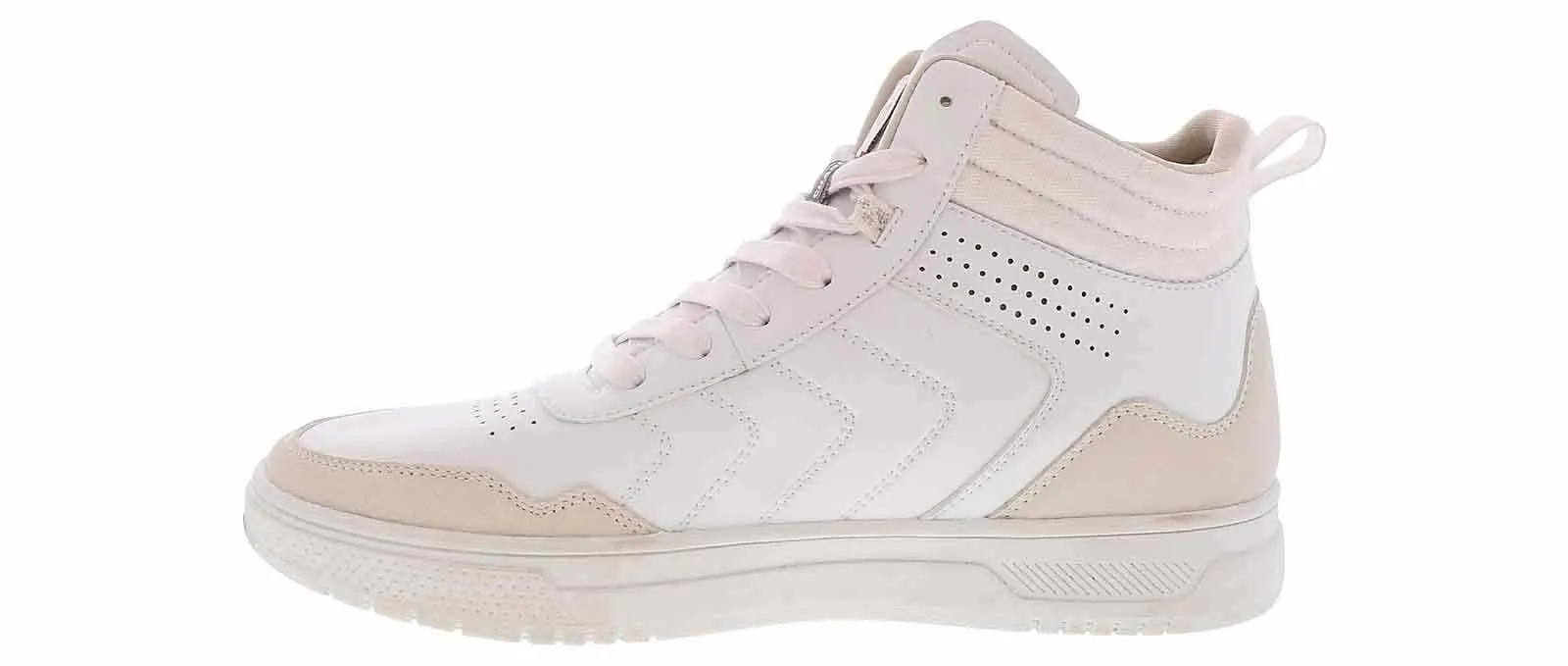 Men's High-Top Court Sneaker