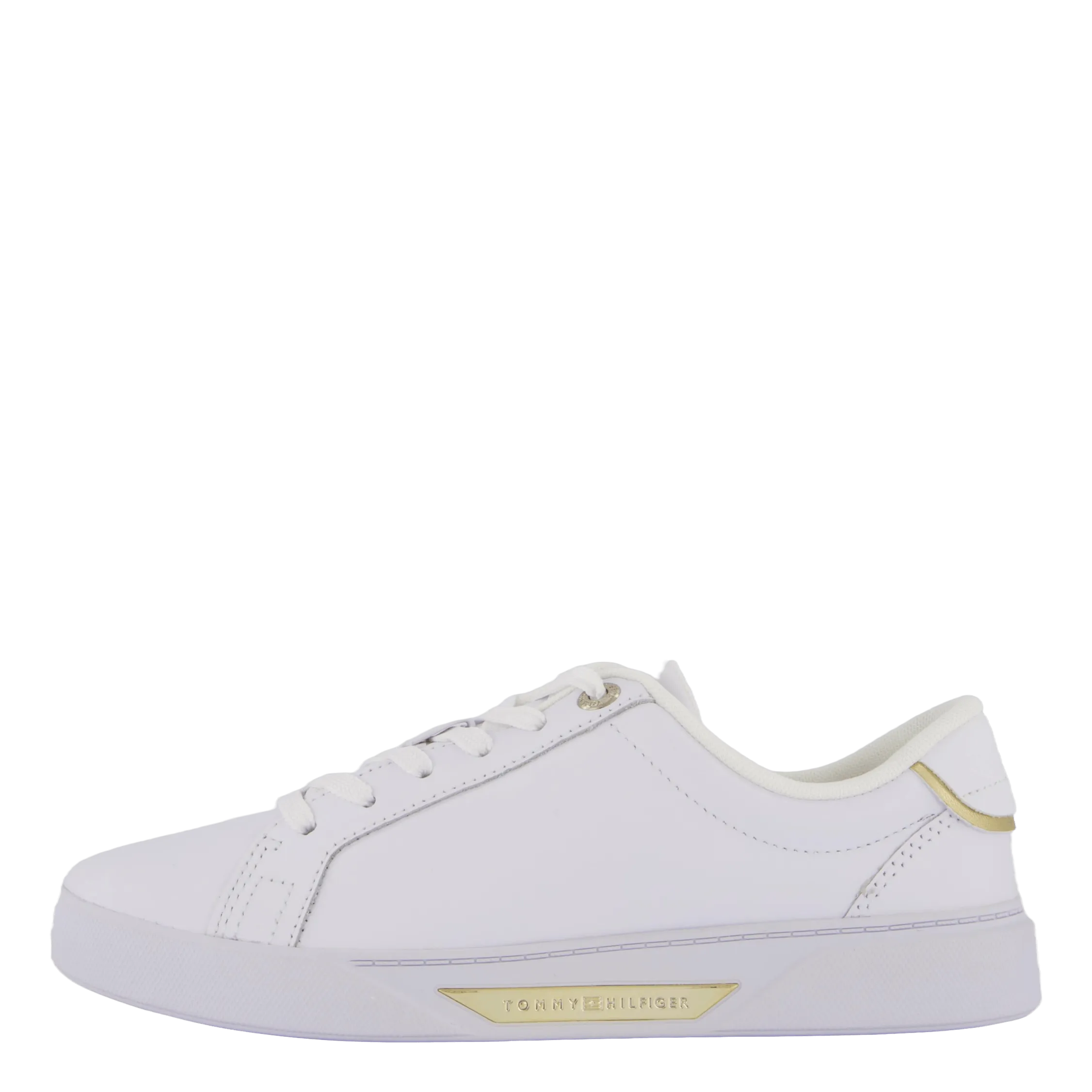 Chic Hw Court Sneaker