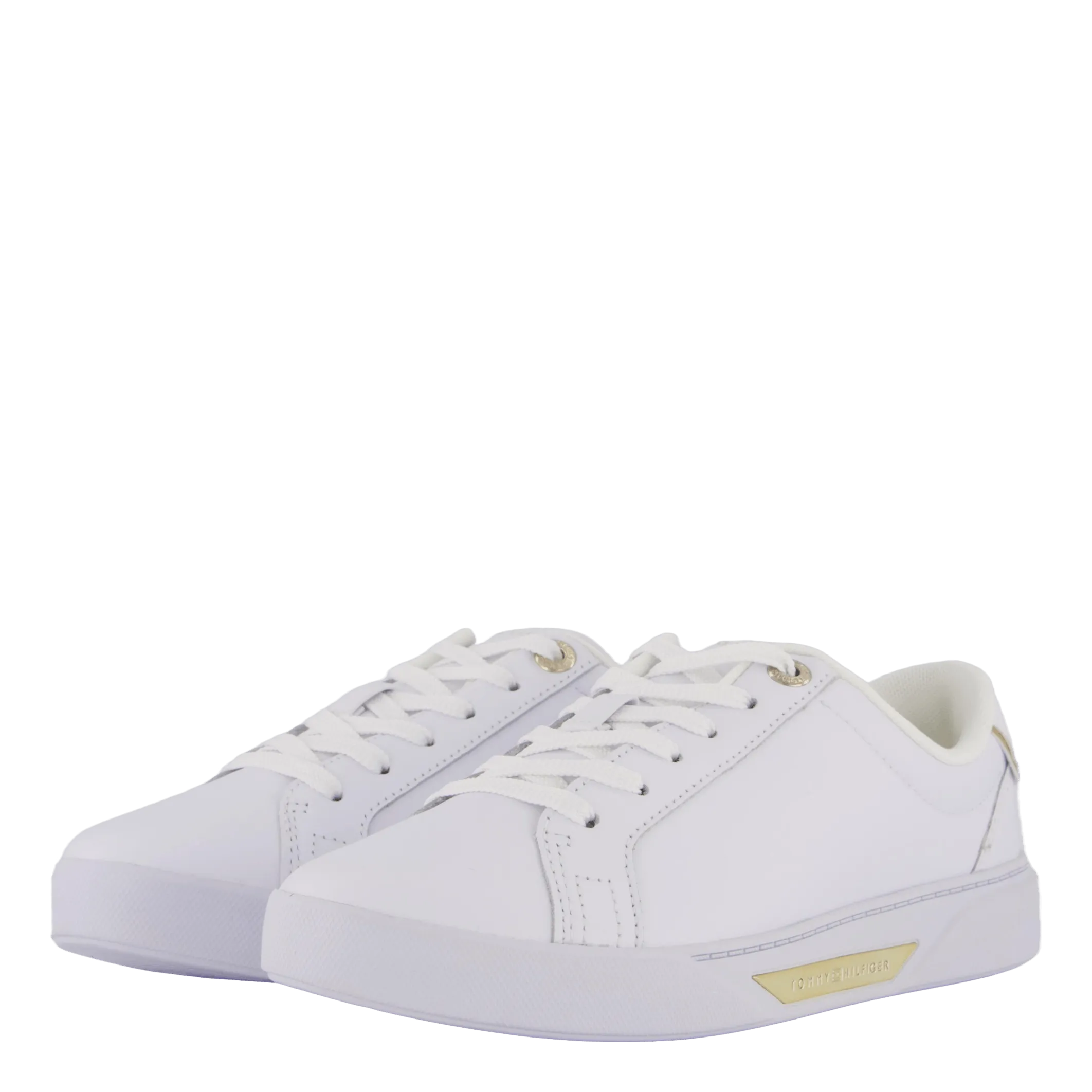 Chic Hw Court Sneaker