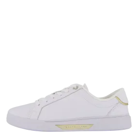 Chic Hw Court Sneaker