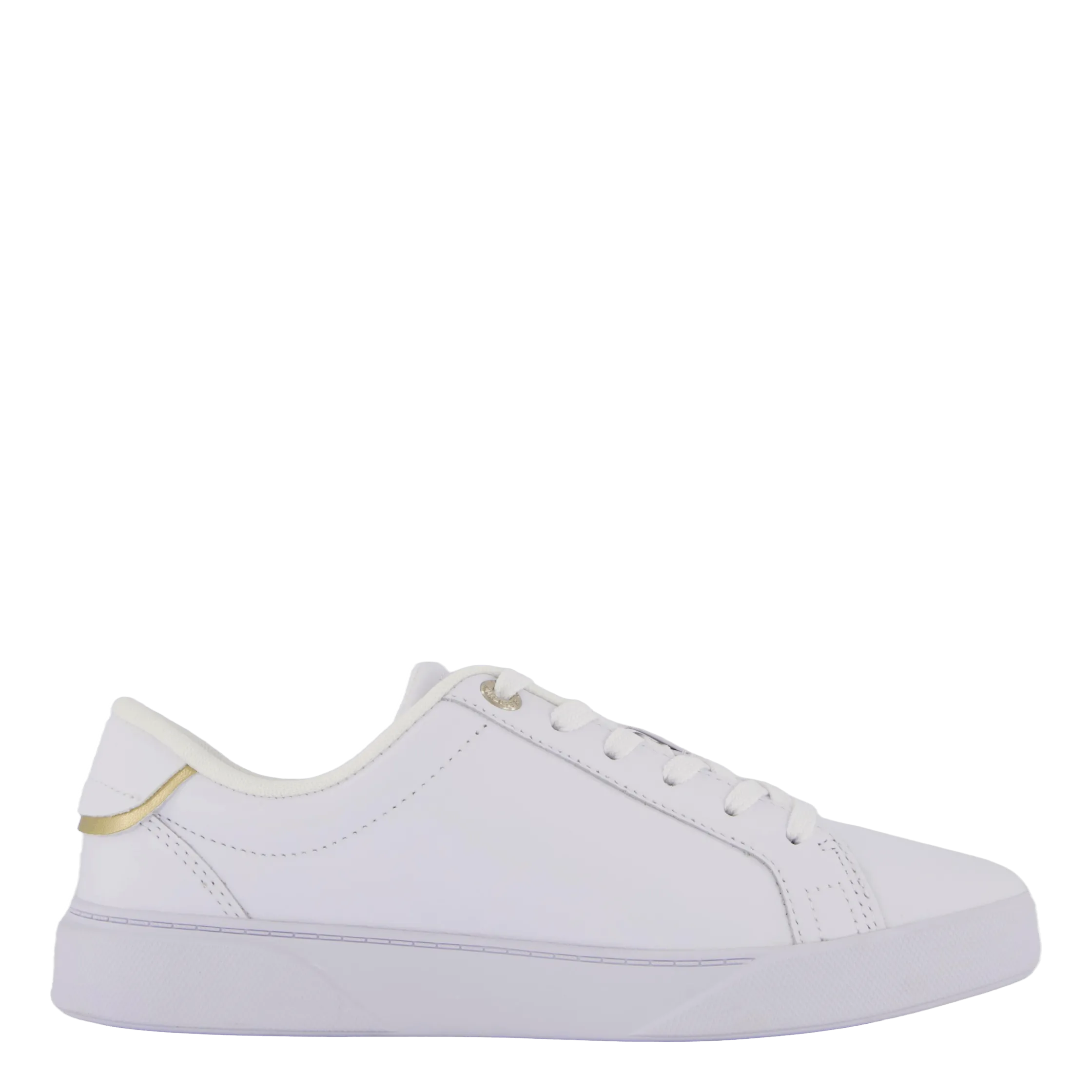 Chic Hw Court Sneaker