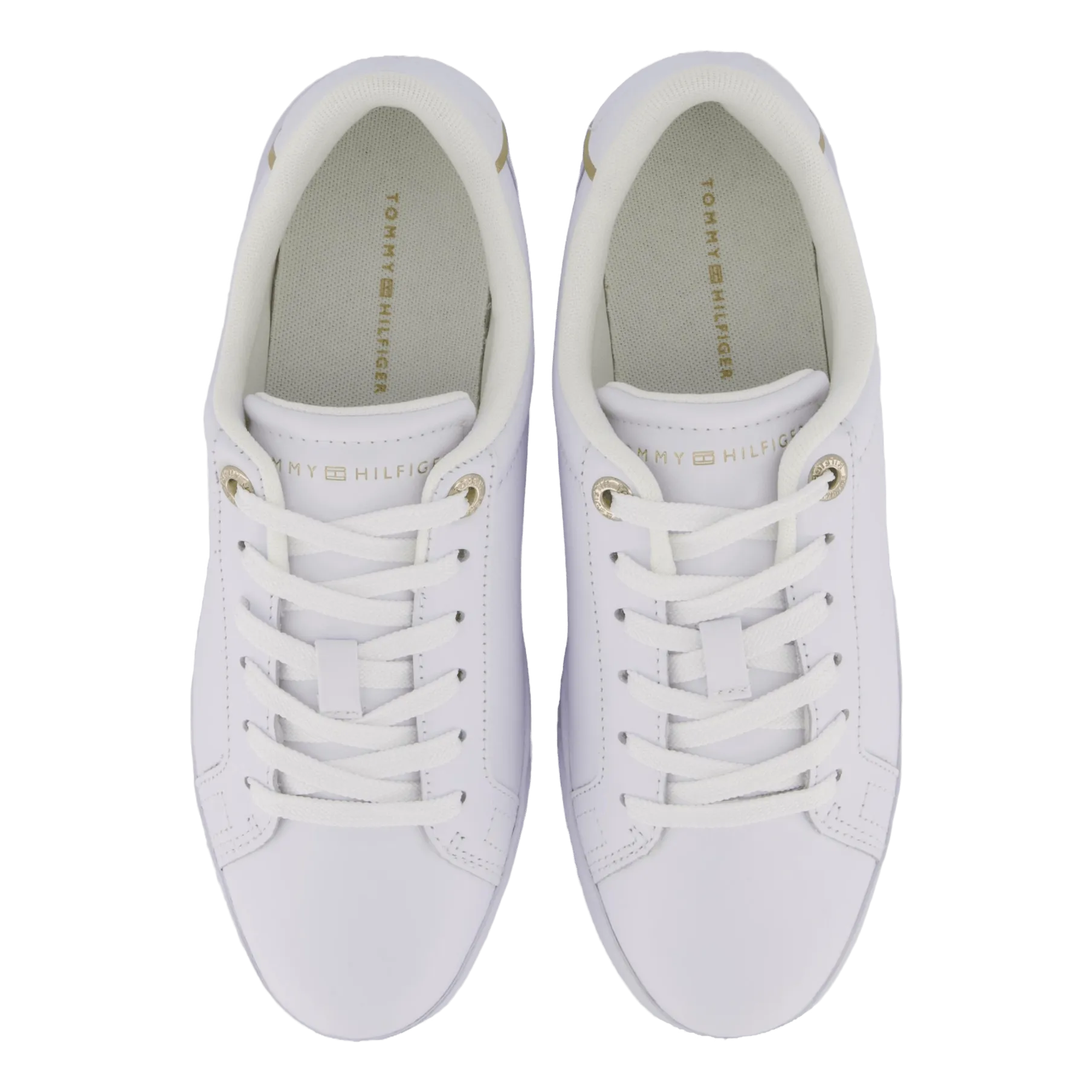 Chic Hw Court Sneaker