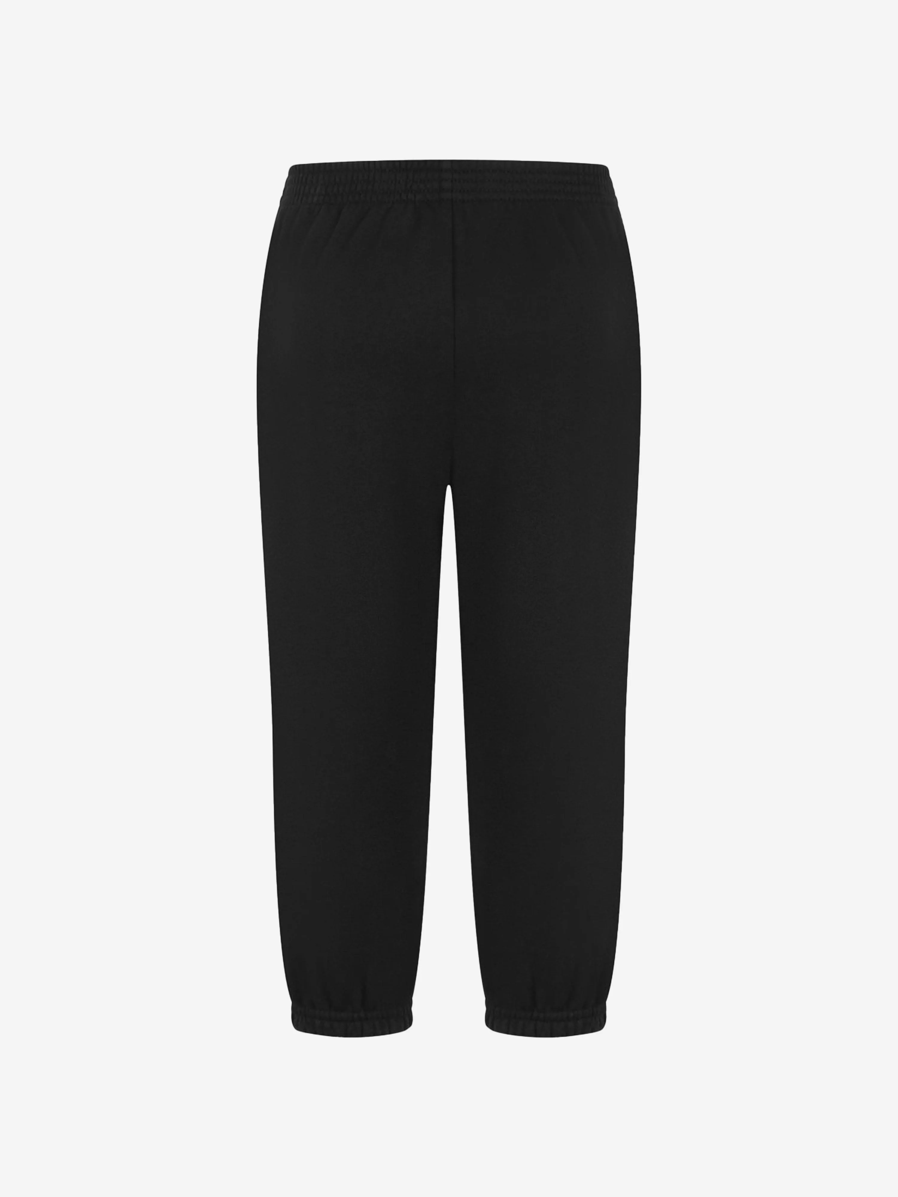 Children's Balenciaga Cotton Jogging Pants