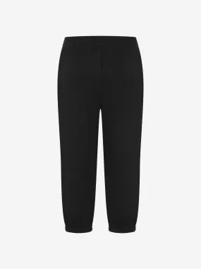 Children's Balenciaga Cotton Jogging Pants