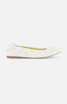    CHLOÉ   Eia Flat