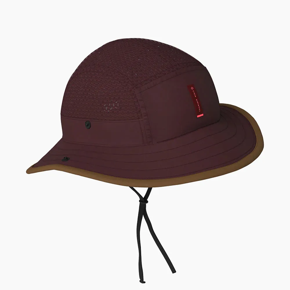  Ciele Bucket Hat Carbon Iconic  in Henri CLOSEOUTS  