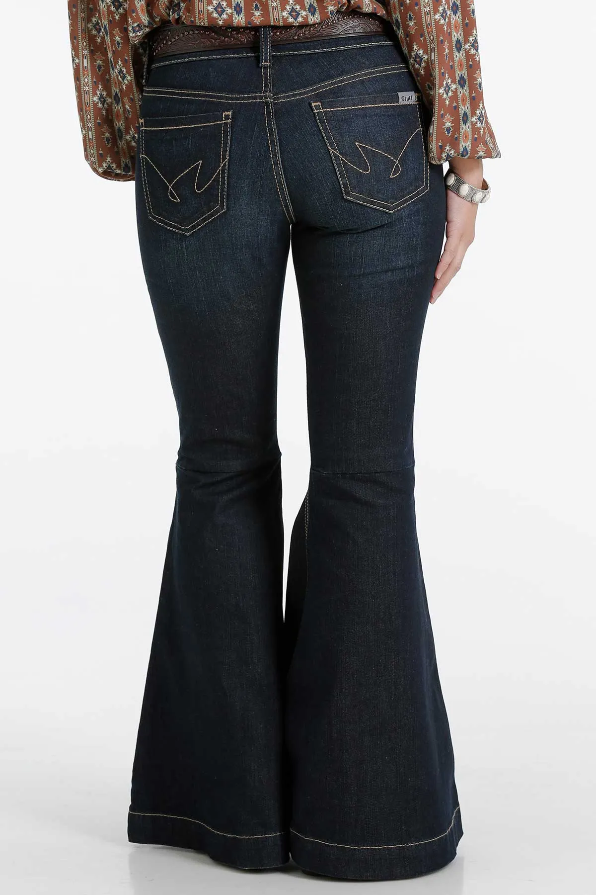 Far Out Flare Jeans for Ladies by Cinch Hannah