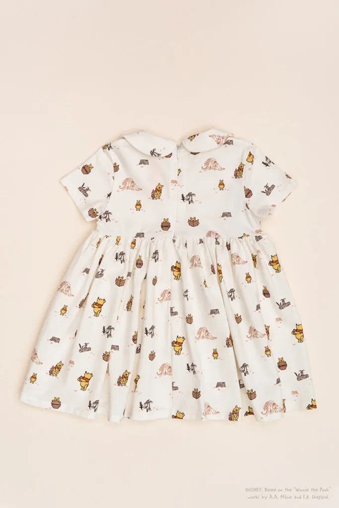 Forest Pooh Clara Dress