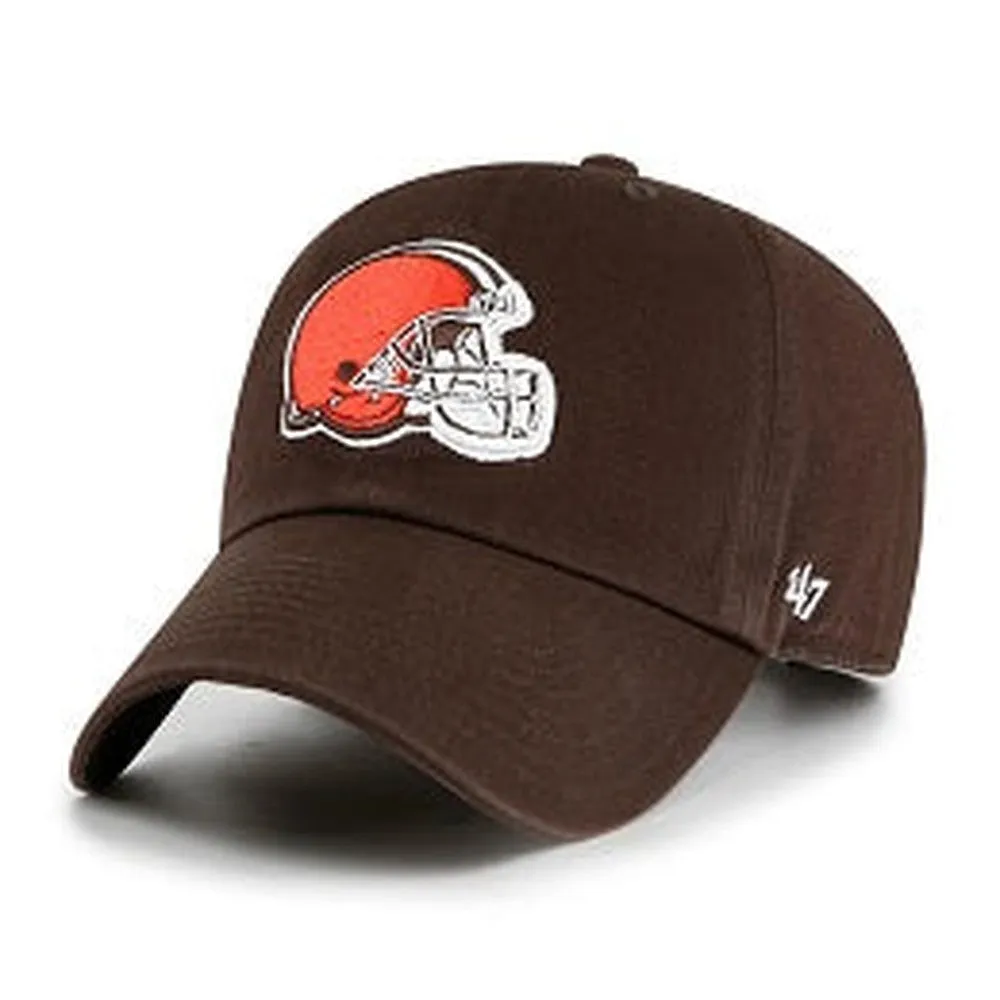 Cleveland Browns (NFL) - Unstructured Baseball Cap