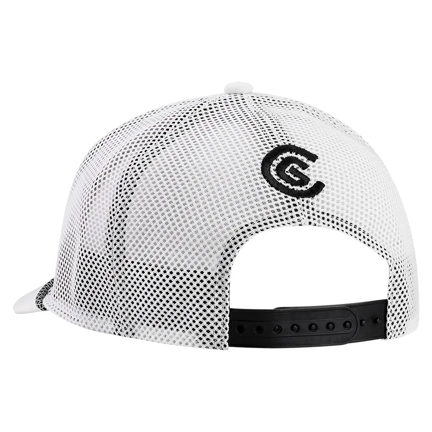 Cleveland Golf Rope Trucker Hat - Buy Online Now