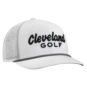 Cleveland Golf Rope Trucker Hat - Buy Online Now