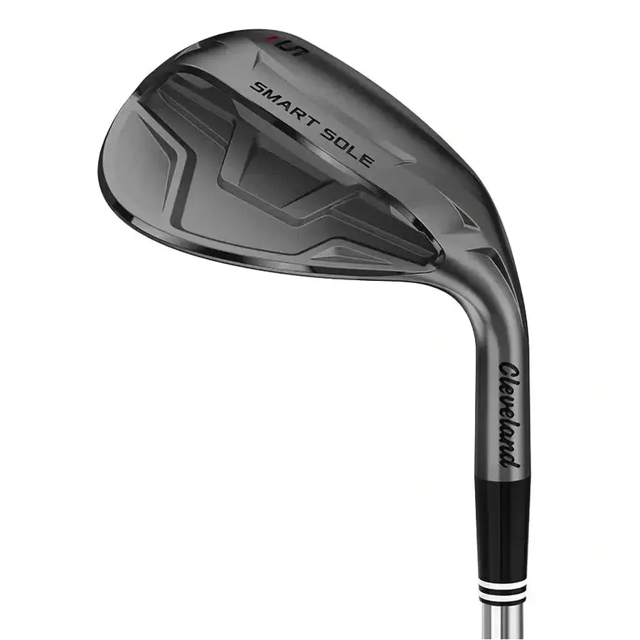 Cleveland Smart Sole 4 Wedge - High Performance Golf Wedge