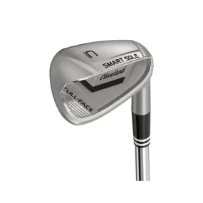 Cleveland Smart Sole Full Face Wedge - Improved Wedge for Golfers