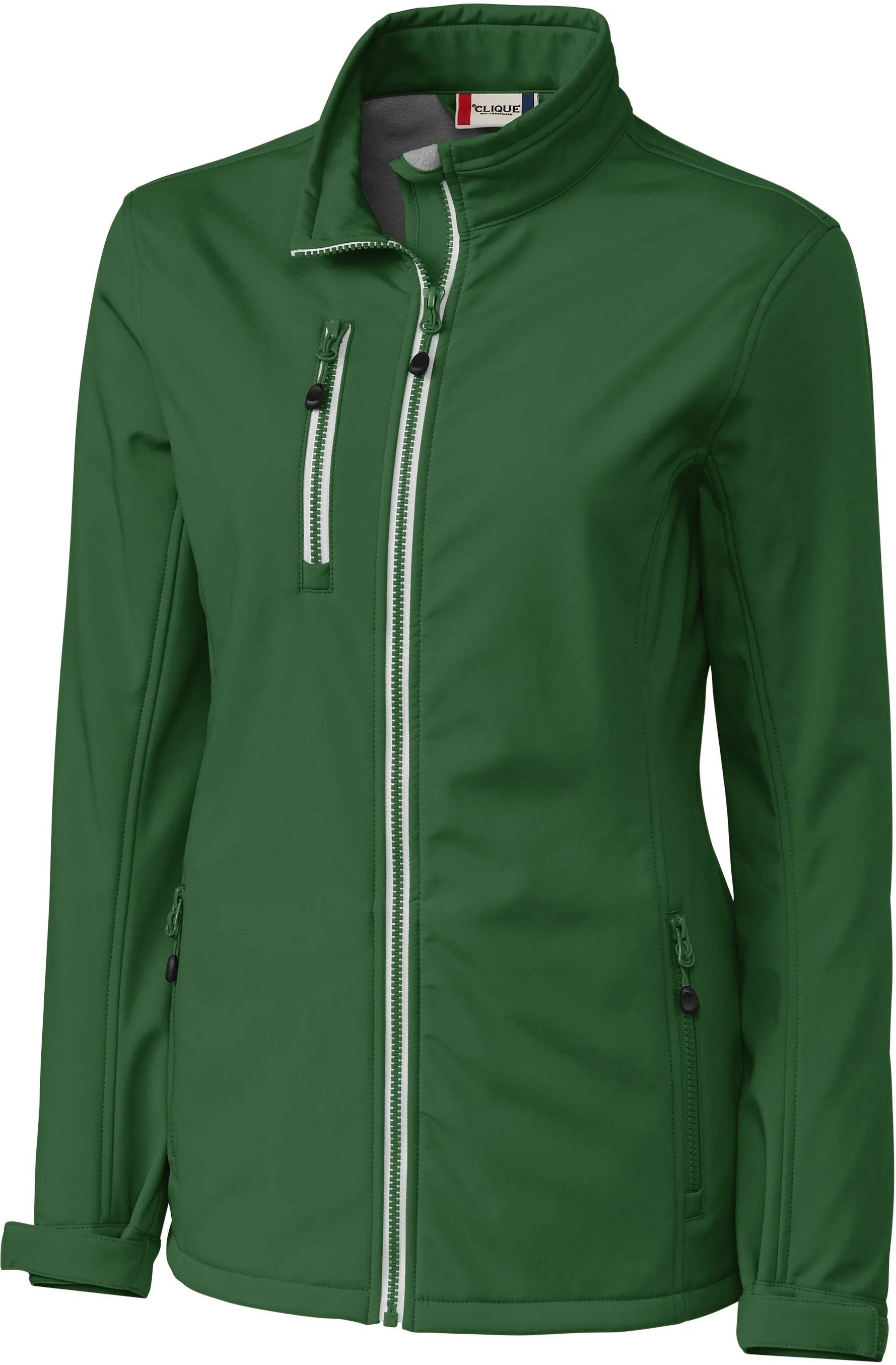 Clique Ladies Telemark Softshell