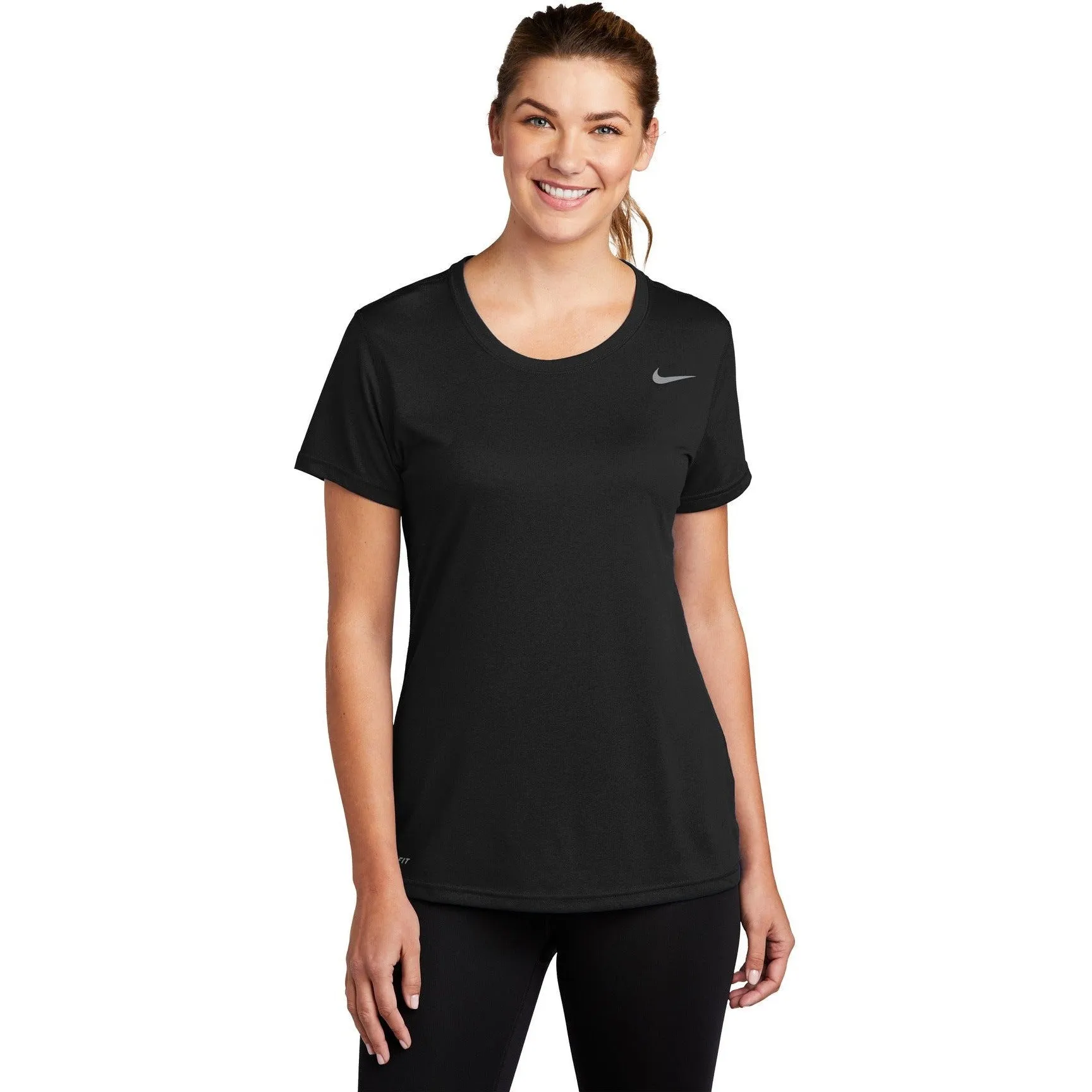 CLOSEOUT - Nike Ladies Legend Tee