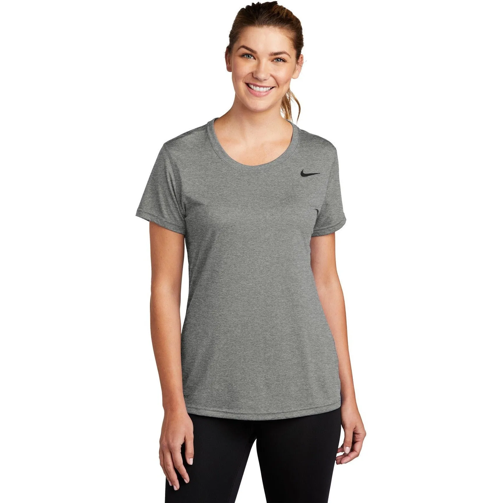 CLOSEOUT - Nike Ladies Legend Tee