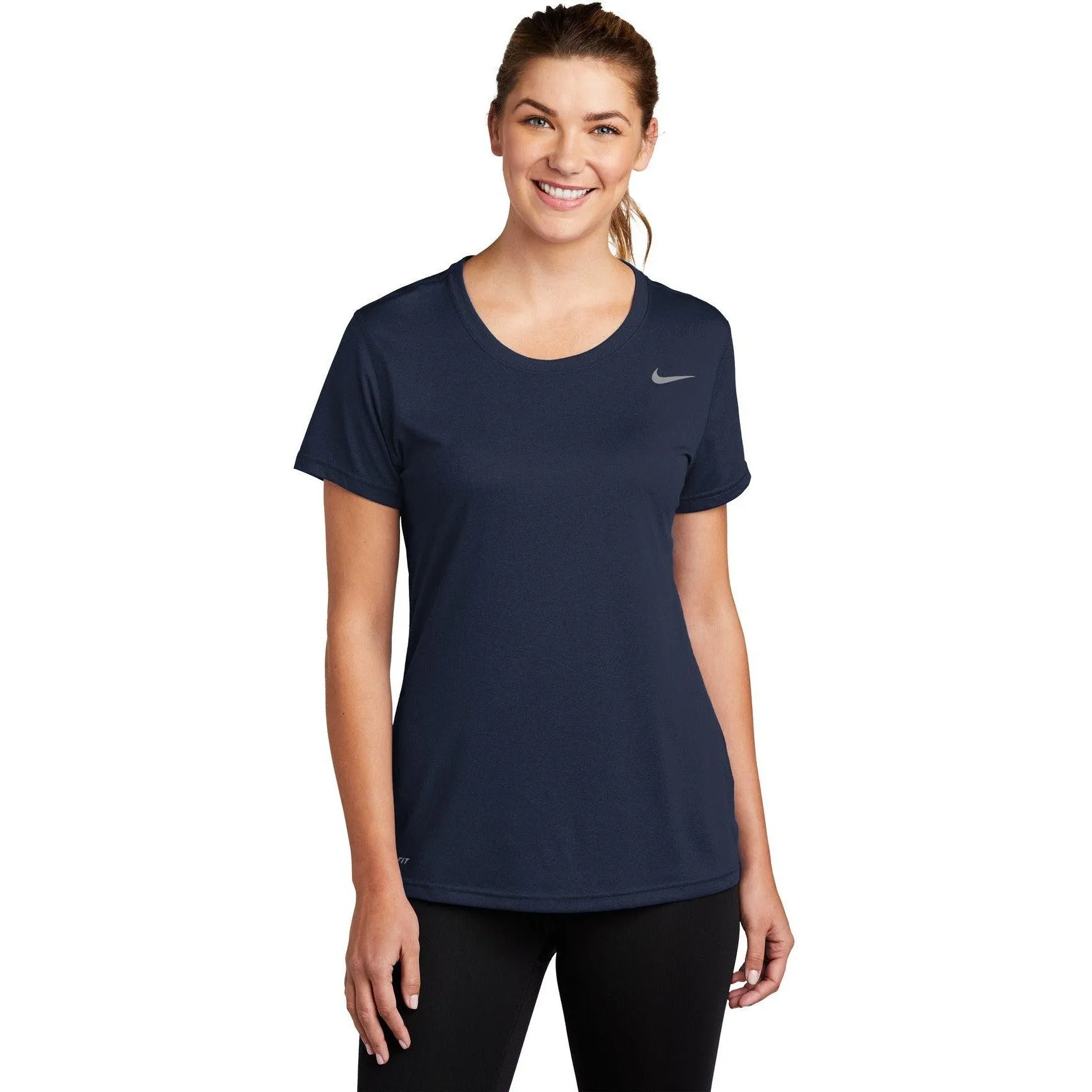 CLOSEOUT - Nike Ladies Legend Tee