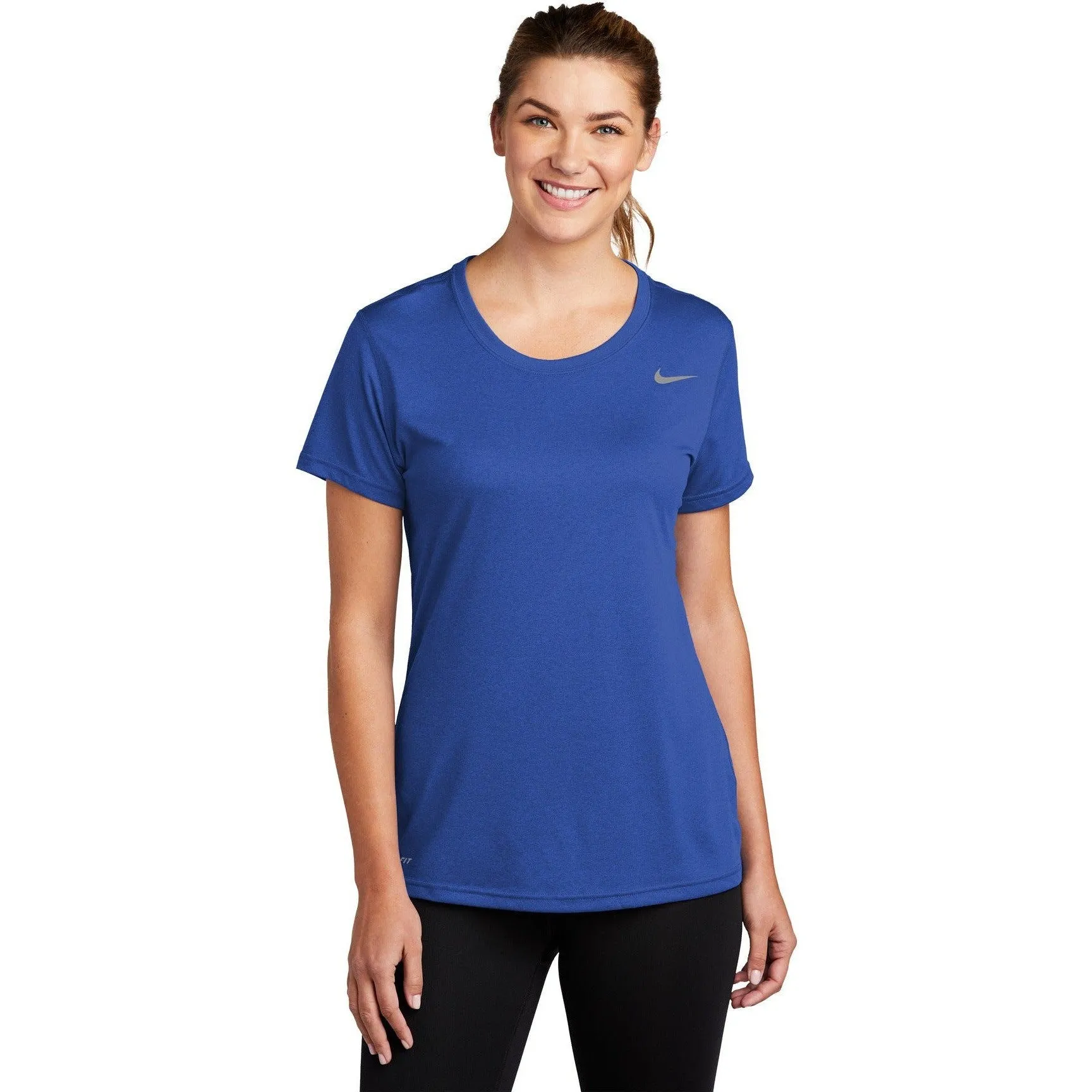 CLOSEOUT - Nike Ladies Legend Tee