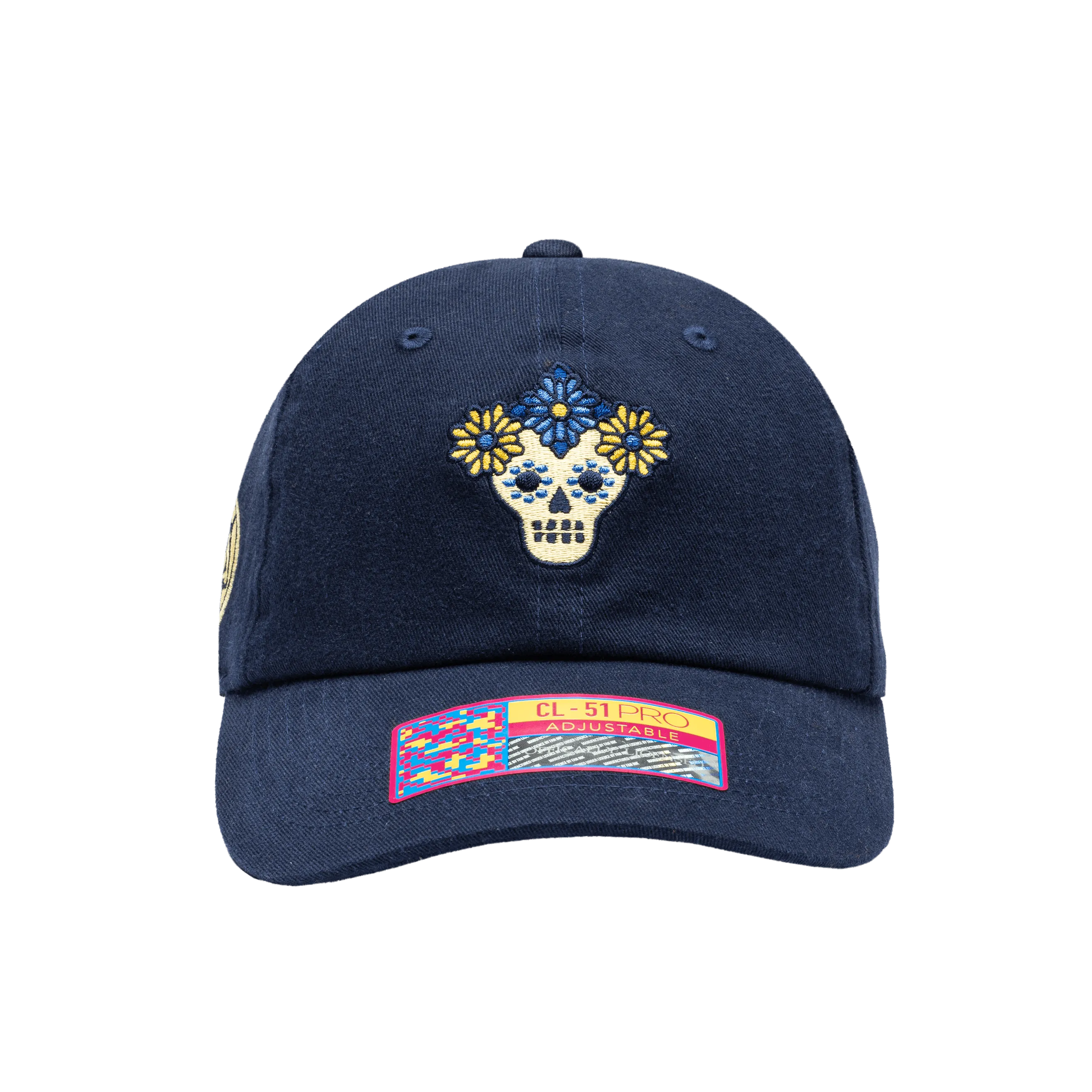 Club America Calaverita Classic Hat