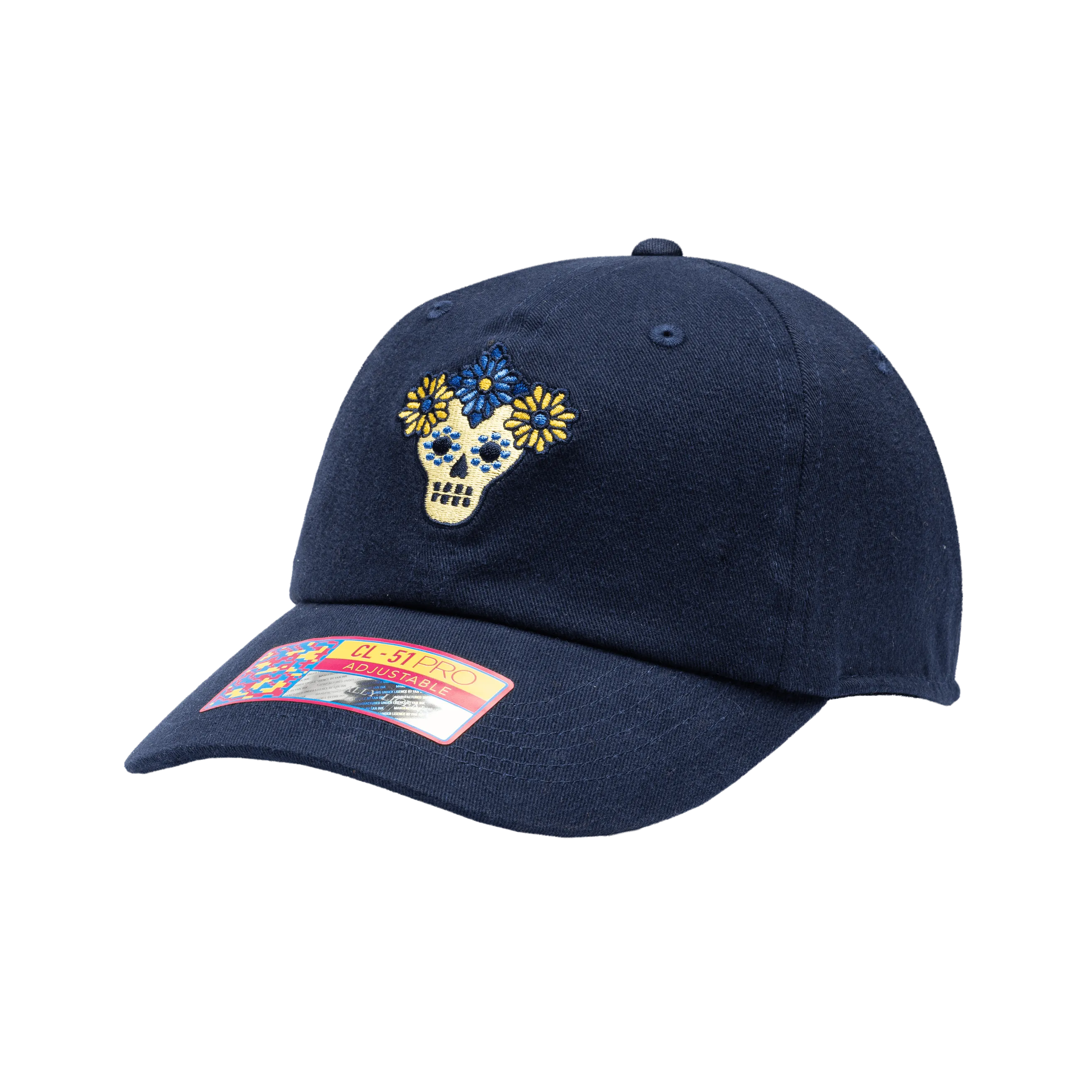 Club America Calaverita Classic Hat