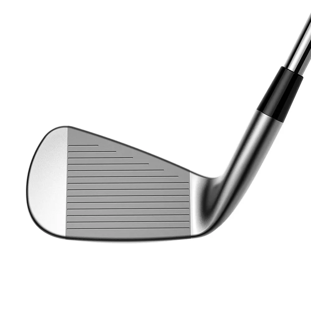 Cobra King Forged Tec One Length Irons - Cobra Golf