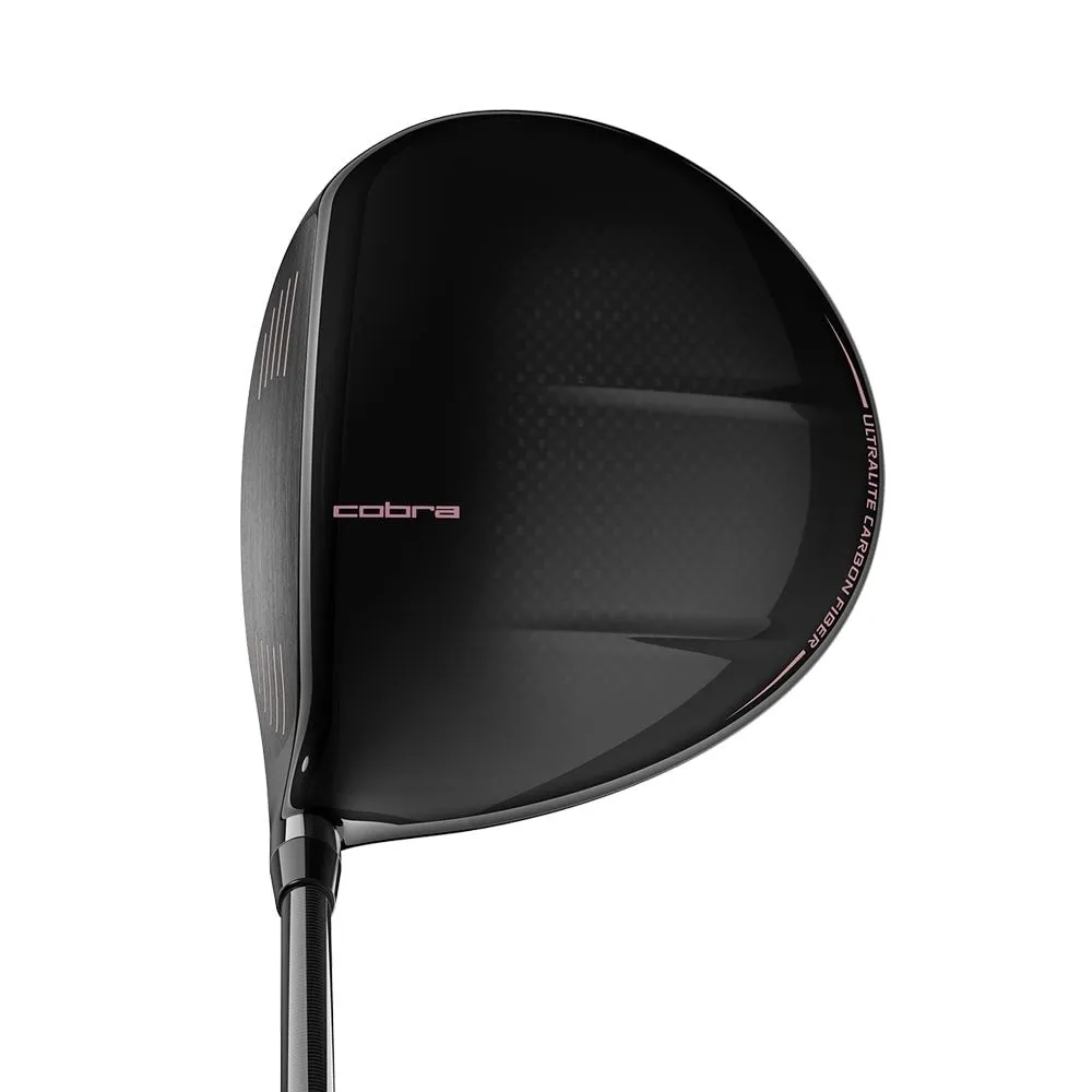 Cobra Women's F-Max Offset Driver