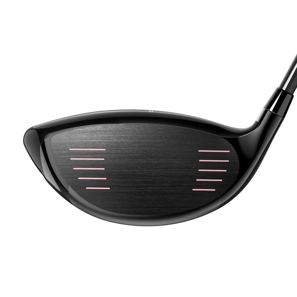 Cobra Women's F-Max Offset Driver