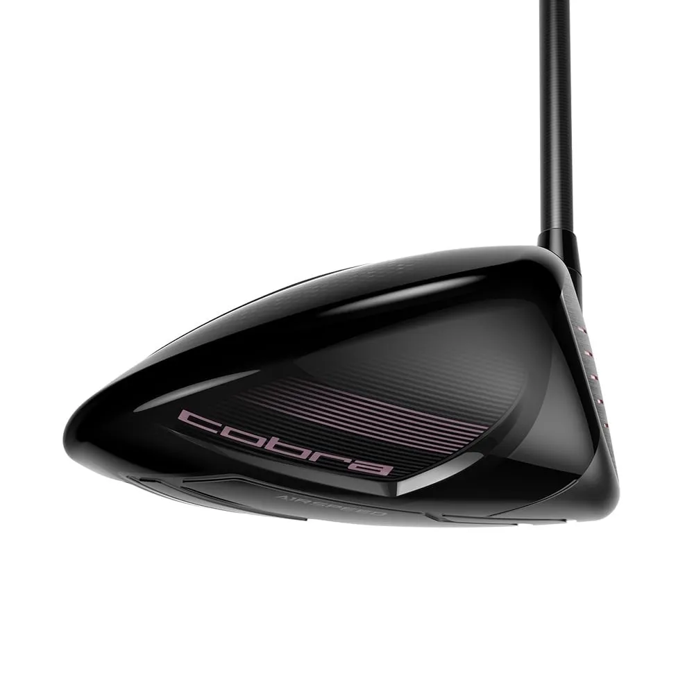 Cobra Women's F-Max Offset Driver